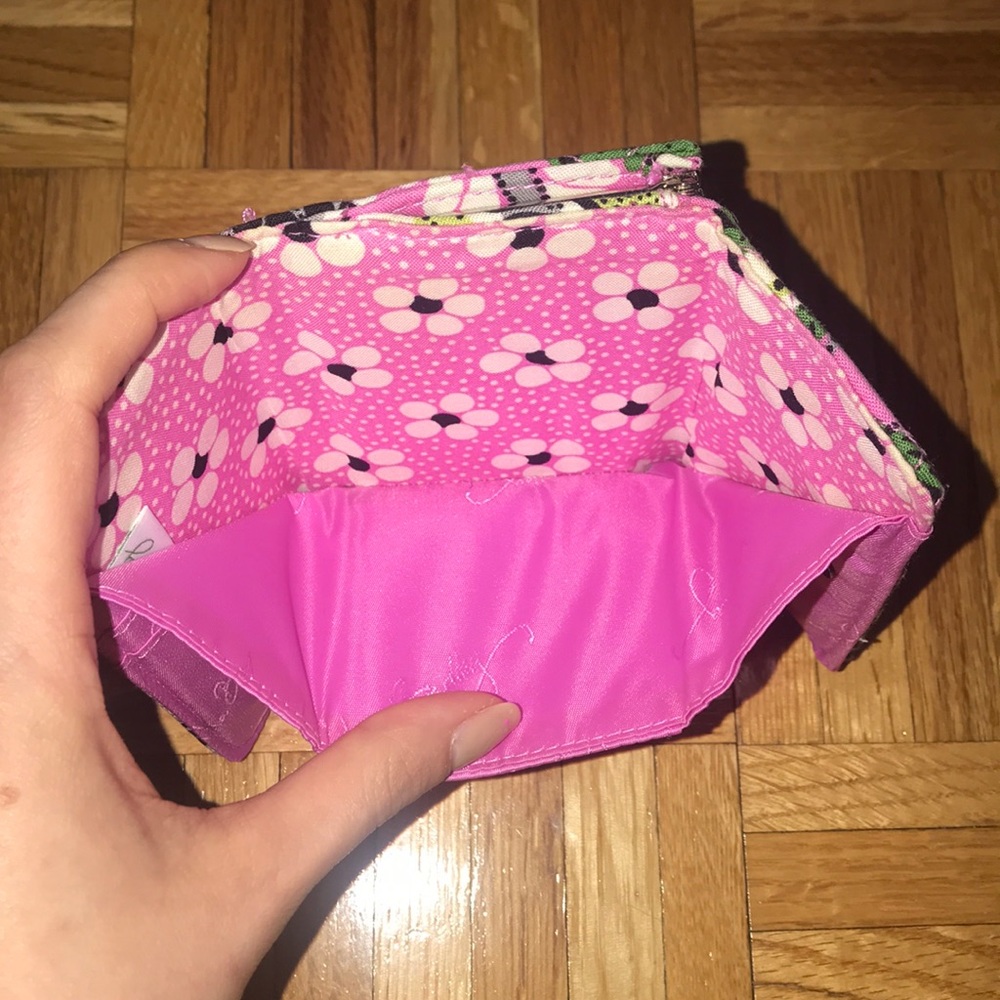Trifold wallet - Picture 4 of 5